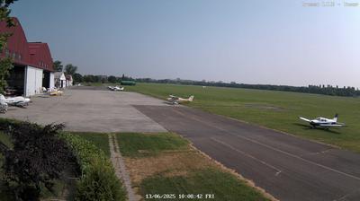 immagine della webcam nei dintorni di Milano Adriano: webcam Bresso
