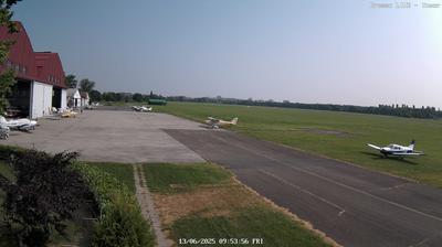 immagine della webcam nei dintorni di Milano Monluè: webcam Bresso