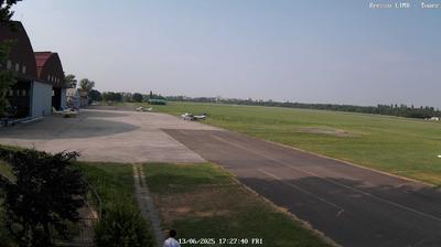 immagine della webcam nei dintorni di Milano Bruzzano: webcam Bresso