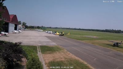 immagine della webcam nei dintorni di Milano Selvanesco: webcam Bresso