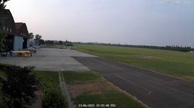 immagine della webcam nei dintorni di Milano Crescenzago: webcam Bresso