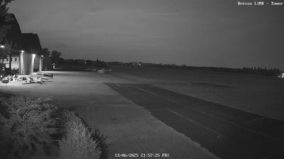 immagine della webcam nei dintorni di Milano Sant'Ambrogio: webcam Bresso
