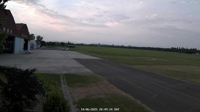 immagine della webcam nei dintorni di Milano Adriano: webcam Bresso