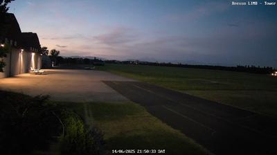 immagine della webcam nei dintorni di Milano Monluè: webcam Bresso