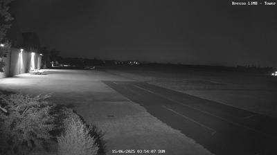immagine della webcam nei dintorni di Milano Ortles: webcam Bresso