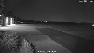 immagine della webcam nei dintorni di Milano Grigioni: webcam Bresso