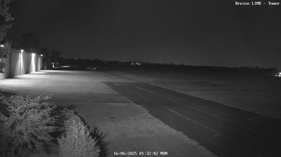 immagine della webcam nei dintorni di Milano Adriano: webcam Bresso