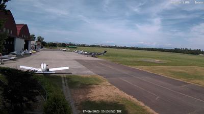 immagine della webcam nei dintorni di Gaggiano: webcam Bresso