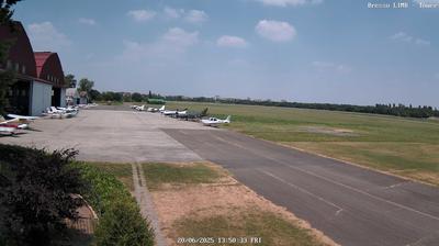immagine della webcam nei dintorni di Milano Quarto Oggiaro: webcam Bresso