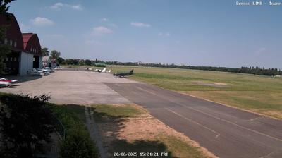 immagine della webcam nei dintorni di Garbagnate Milanese: webcam Bresso