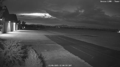 immagine della webcam nei dintorni di Milano Foro Bonaparte: webcam Bresso