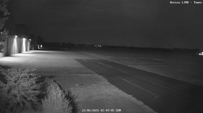 immagine della webcam nei dintorni di Milano Crescenzago: webcam Bresso