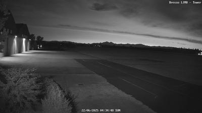 immagine della webcam nei dintorni di Milano Parco Monte Stella: webcam Bresso