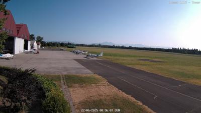 immagine della webcam nei dintorni di Milano Risorgimento: webcam Bresso