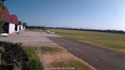 immagine della webcam nei dintorni di Milano Meda Spaventa: webcam Bresso