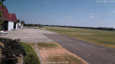 immagine della webcam nei dintorni di Milano Rogoredo: webcam Bresso