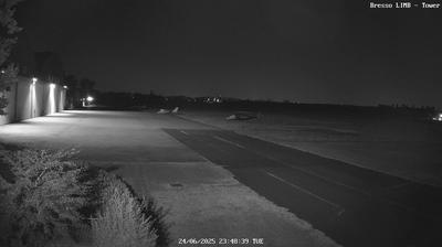 immagine della webcam nei dintorni di Milano Sella Nuova: webcam Bresso