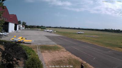 immagine della webcam nei dintorni di Milano Selvanesco: webcam Bresso