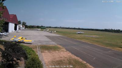 immagine della webcam nei dintorni di Milano Prato Centenaro: webcam Bresso
