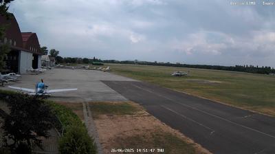immagine della webcam nei dintorni di Milano: webcam Bresso
