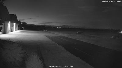 immagine della webcam nei dintorni di Seregno: webcam Bresso