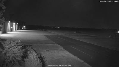 immagine della webcam nei dintorni di Passirana: webcam Bresso