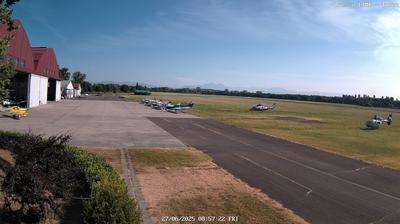 immagine della webcam nei dintorni di Milano Baggio: webcam Bresso