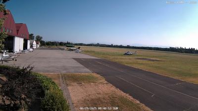 immagine della webcam nei dintorni di Milano Istria: webcam Bresso