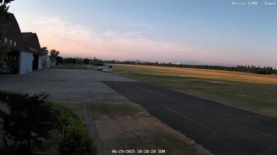 immagine della webcam nei dintorni di Milano Parco Sempione: webcam Bresso