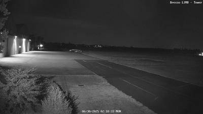immagine della webcam nei dintorni di Milano Porta Monforte: webcam Bresso