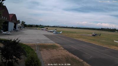 immagine della webcam nei dintorni di Milano Magenta: webcam Bresso