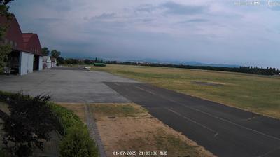 immagine della webcam nei dintorni di Milano Conca Fallata: webcam Bresso