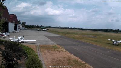 immagine della webcam nei dintorni di Milano Porta Monforte: webcam Bresso