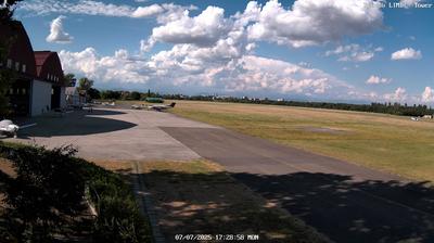 immagine della webcam nei dintorni di Garbagnate Milanese: webcam Bresso