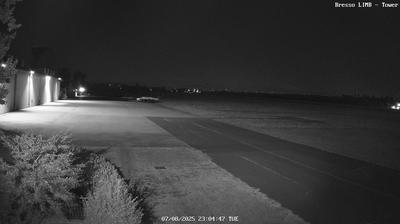 immagine della webcam nei dintorni di Milano Grigioni: webcam Bresso