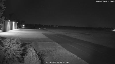 immagine della webcam nei dintorni di Milano Parco Trenno: webcam Bresso