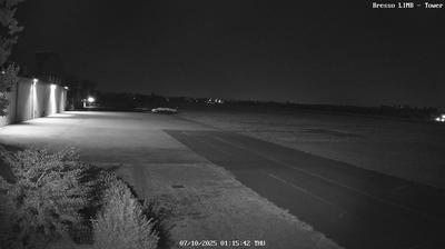 immagine della webcam nei dintorni di Milano Zona 1: webcam Bresso