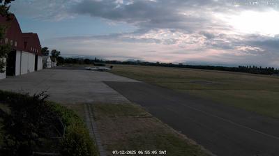 immagine della webcam nei dintorni di Milano Tortona: webcam Bresso