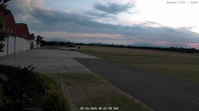 immagine della webcam nei dintorni di Meda: webcam Bresso