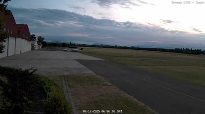 immagine della webcam nei dintorni di Milano Zona 8: webcam Bresso