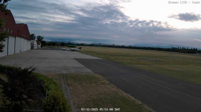 immagine della webcam nei dintorni di Milano Zona 8: webcam Bresso