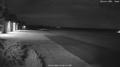 immagine della webcam nei dintorni di Milano Santa Rita: webcam Bresso