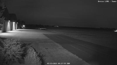 immagine della webcam nei dintorni di Milano Zona 3: webcam Bresso