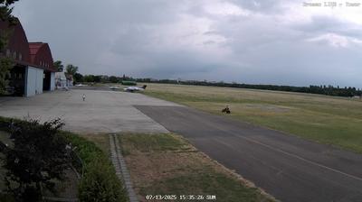 immagine della webcam nei dintorni di Milano Centro Direzionale: webcam Bresso