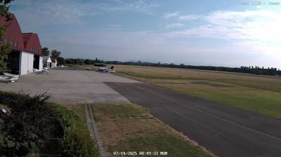 immagine della webcam nei dintorni di Milano Centrale: webcam Bresso