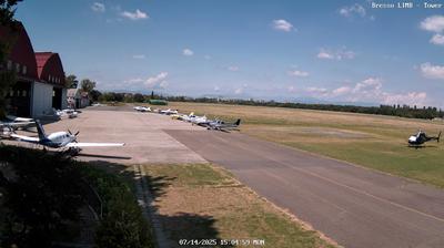immagine della webcam nei dintorni di Milano Lotto: webcam Bresso