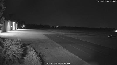 immagine della webcam nei dintorni di Milano Stadera: webcam Bresso