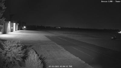 immagine della webcam nei dintorni di Milano Zona 7: webcam Bresso