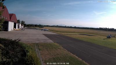 immagine della webcam nei dintorni di Milano Sant'Ambrogio centro: webcam Bresso