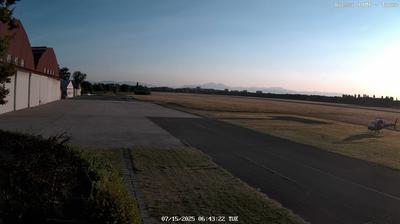 immagine della webcam nei dintorni di Milano Stadera: webcam Bresso